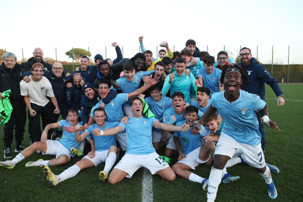 Lazio Primavera