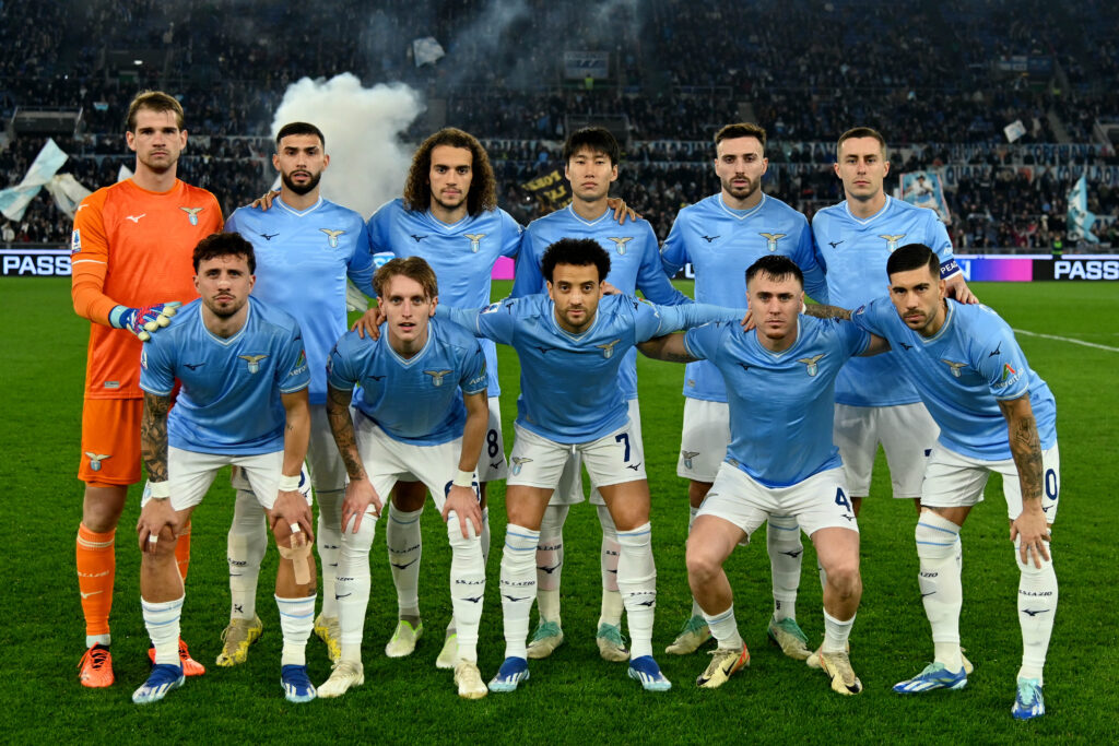 Lazio-Frosinone
