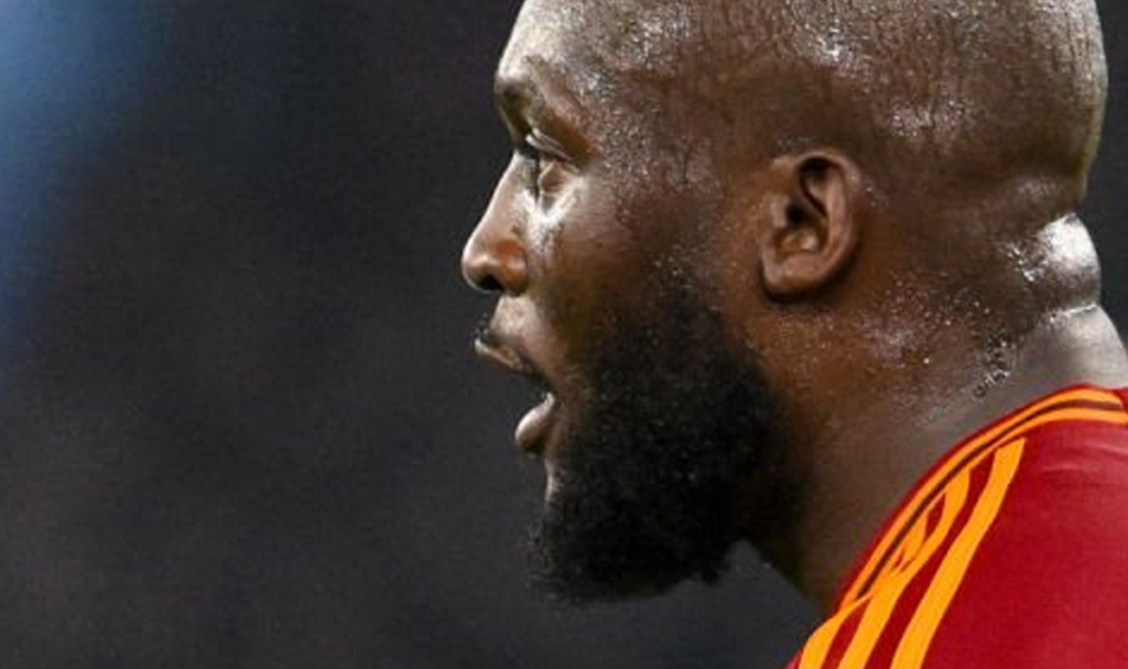 Lukaku
