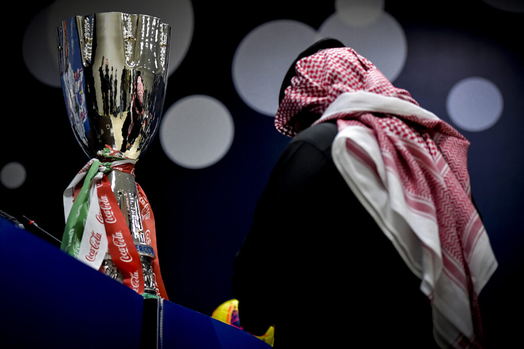 Supercoppa italiana