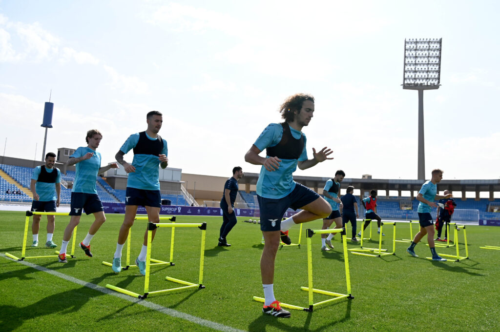 Lazio