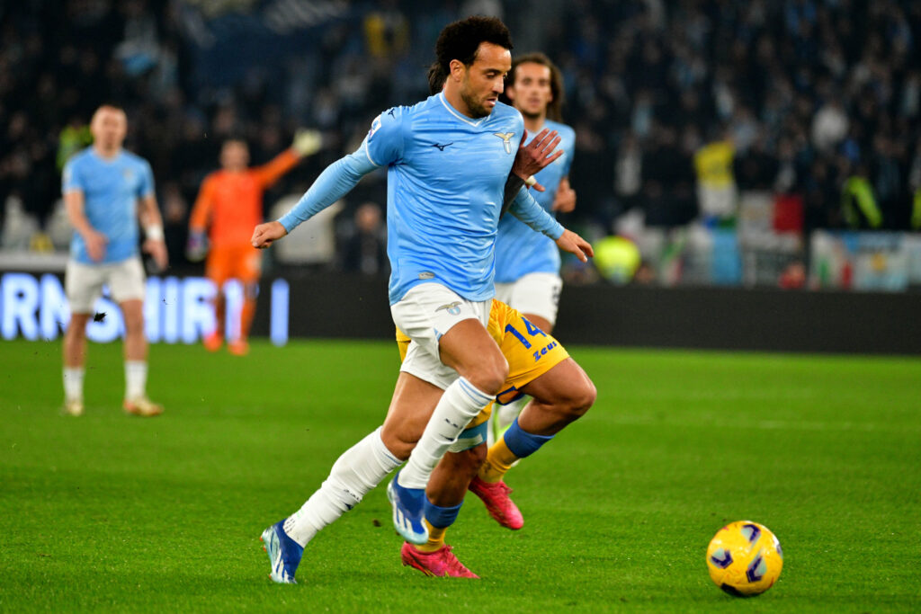 Felipe Anderson
