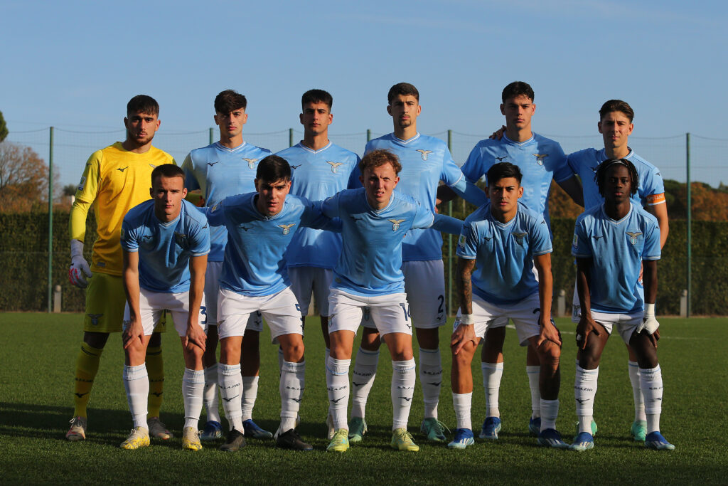 Lazio Primavera