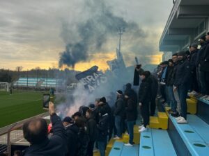 Tifosi Lazio