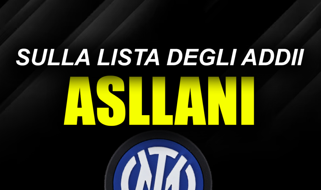 Asllani