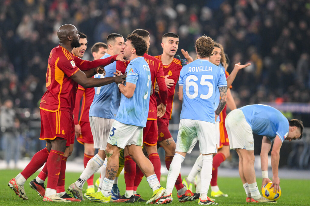 Lazio