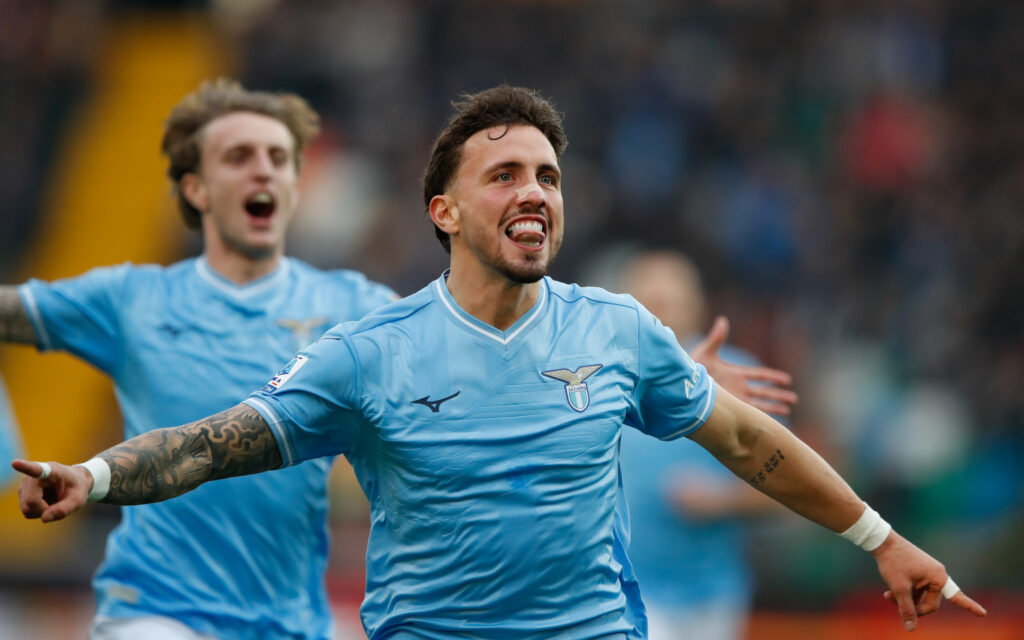 Pellegrini