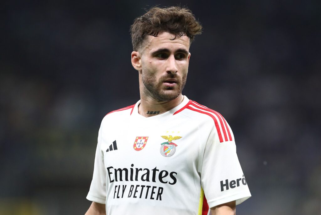 Rafa Silva