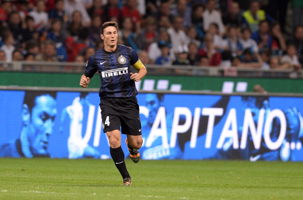 Zanetti