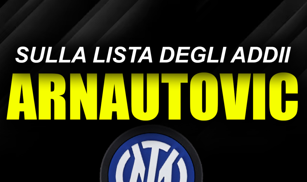 Arnautovic