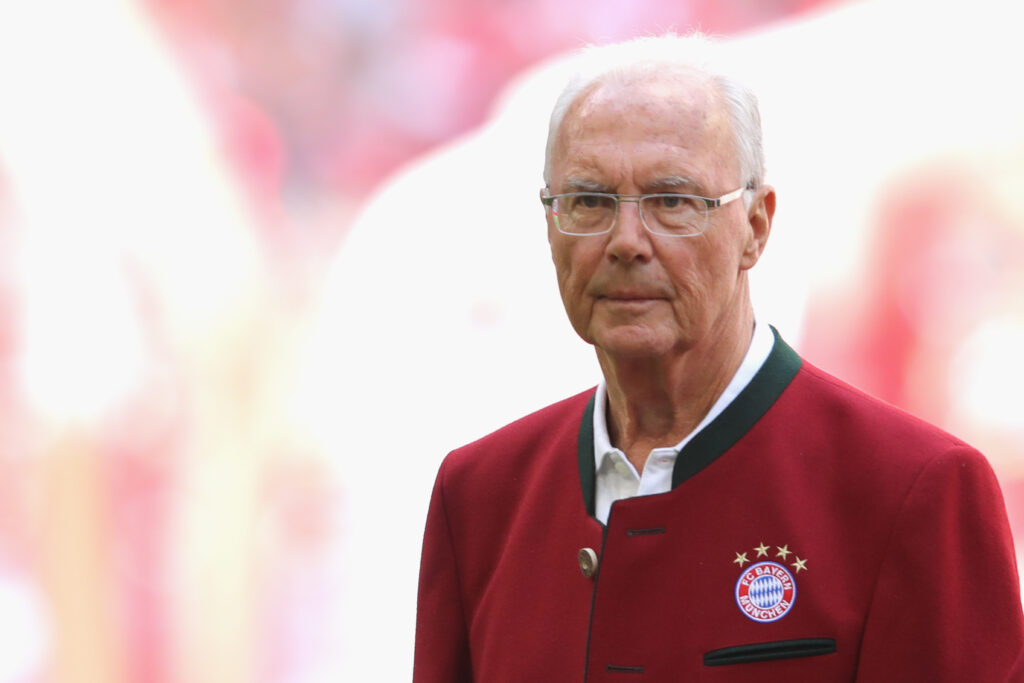 Beckenbauer