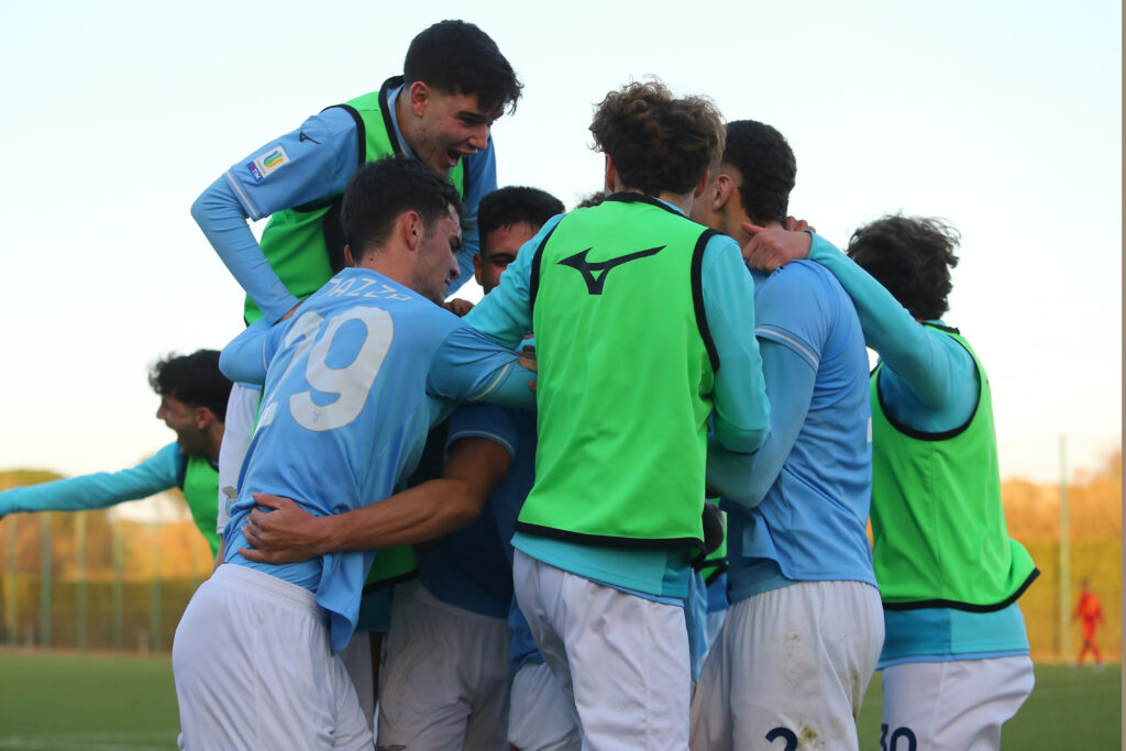 Lazio Primavera