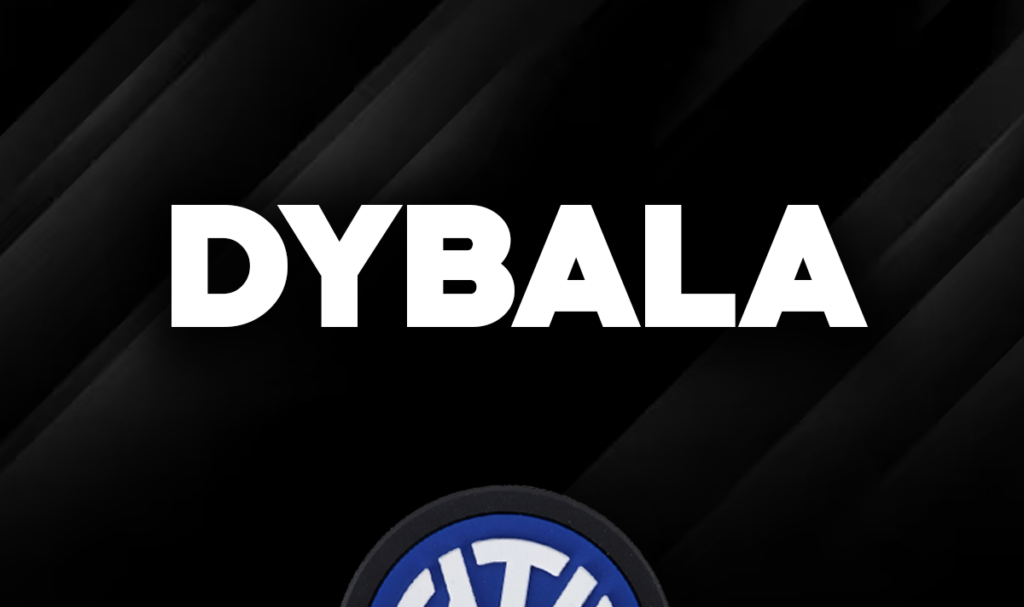 Dybala