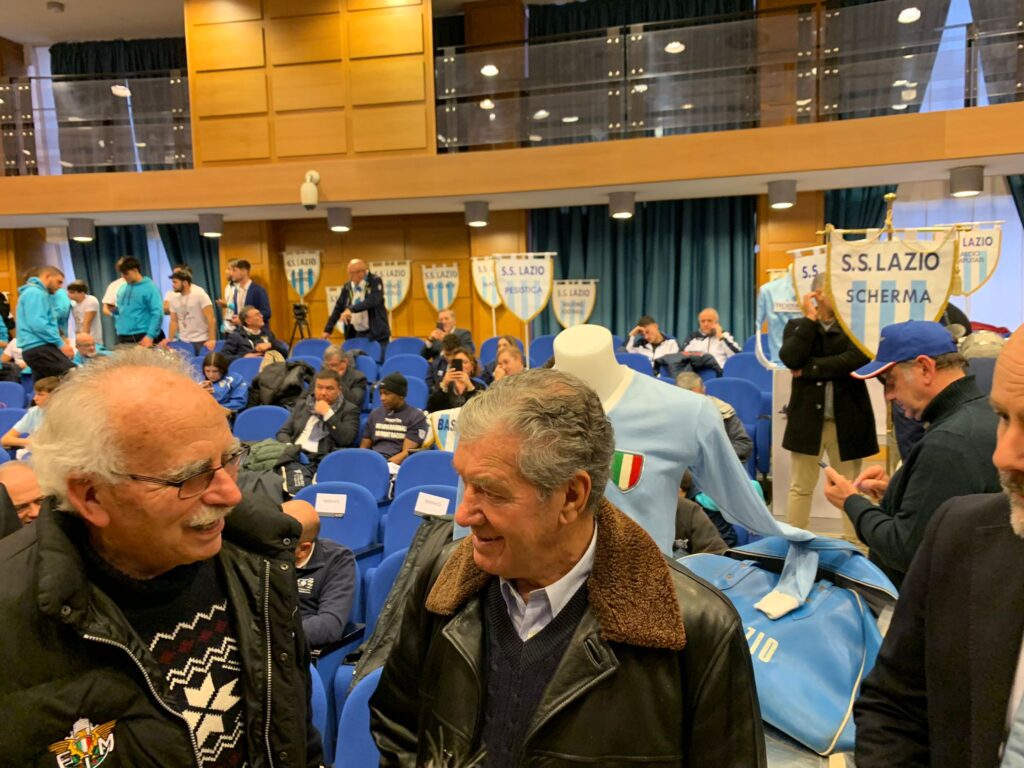Lazio