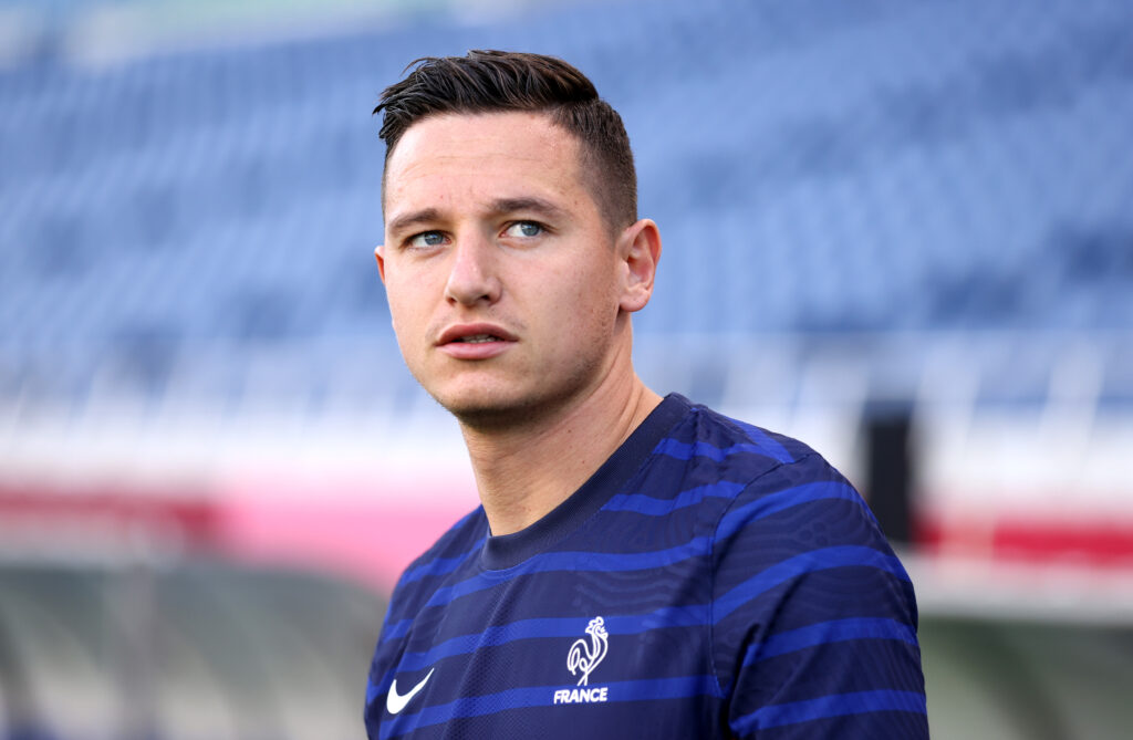 Thauvin