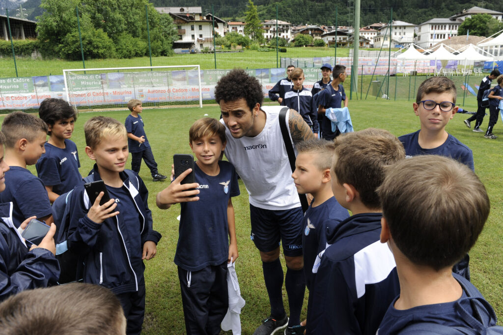 Lazio Summer Camp