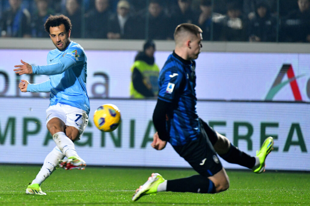 Felipe Anderson