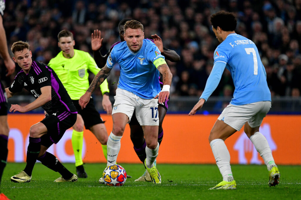Immobile