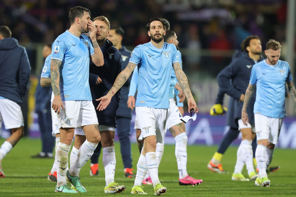Lazio