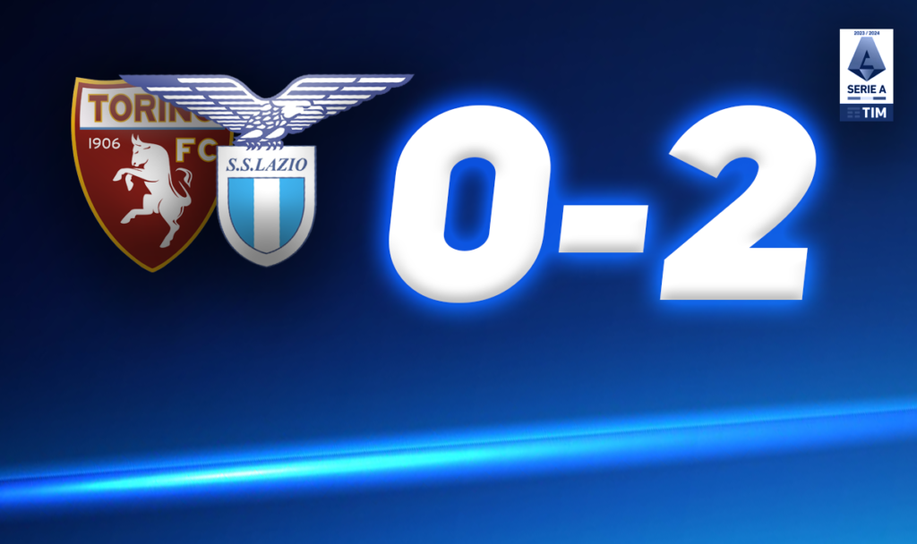 Torino-Lazio