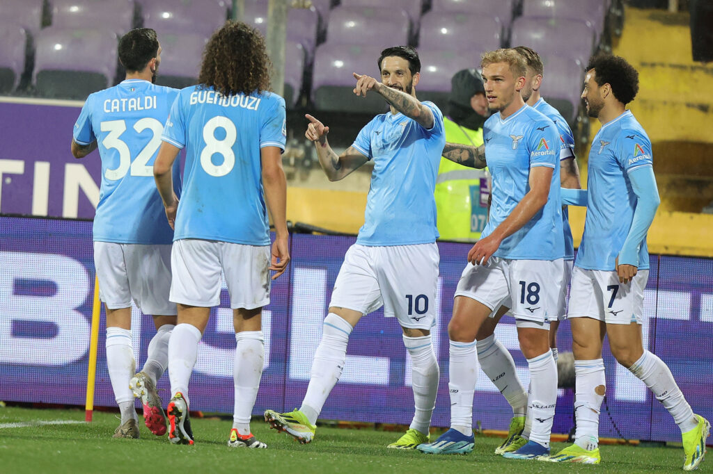Lazio