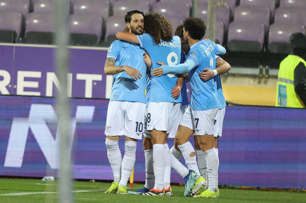 Lazio