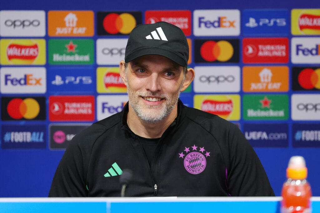Tuchel