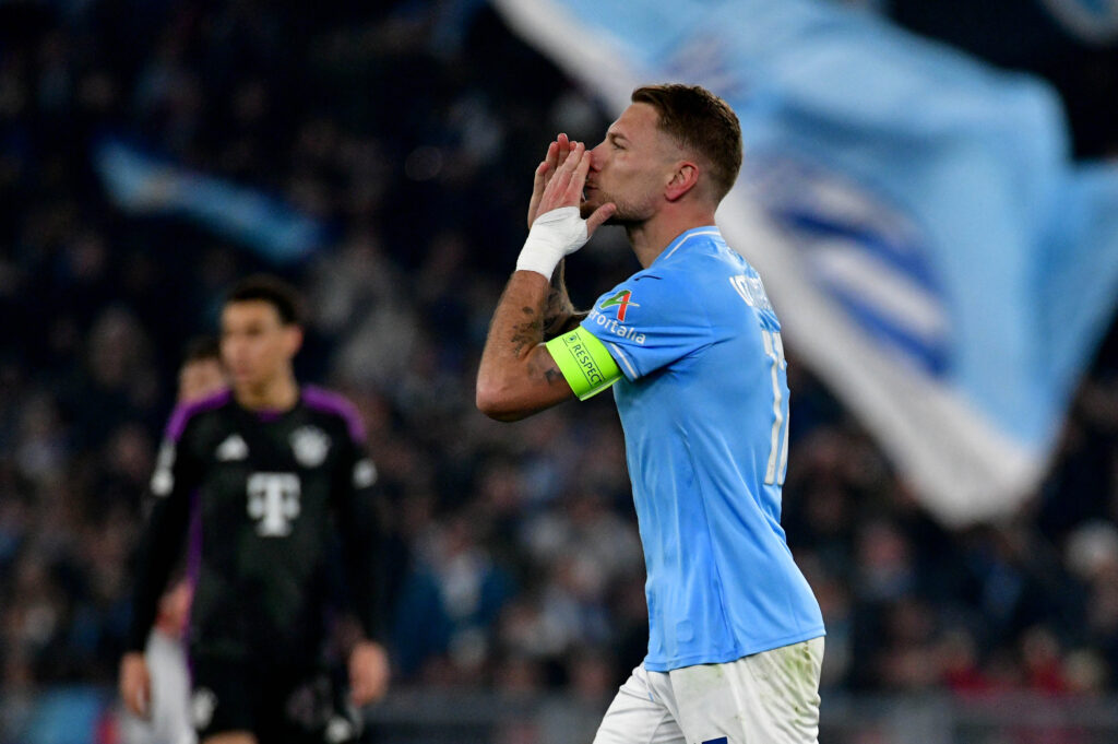 Immobile