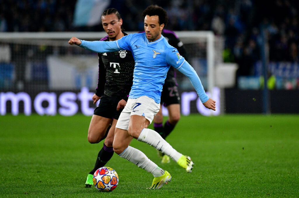 Felipe Anderson