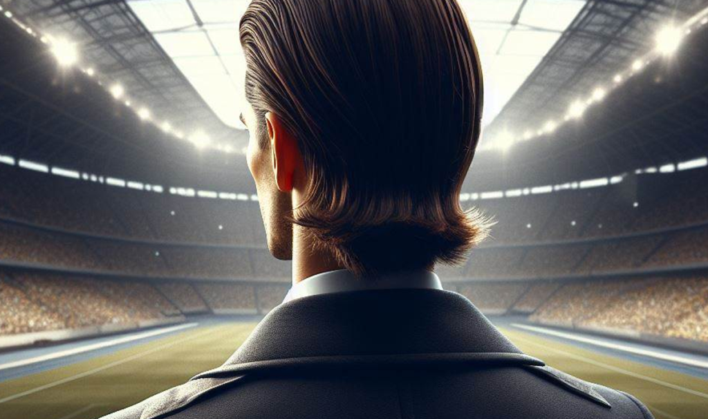 Nuovo allenatore Lazio