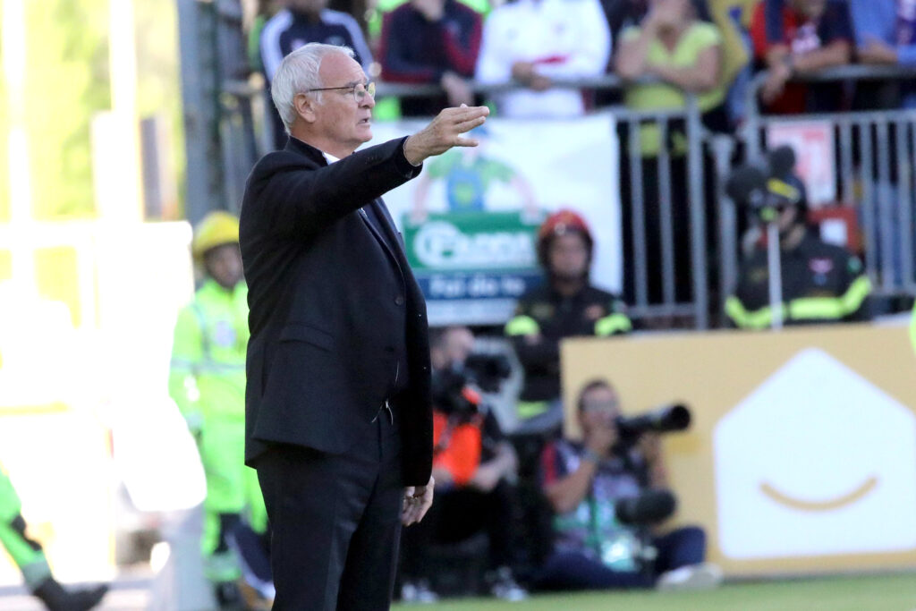 Ranieri