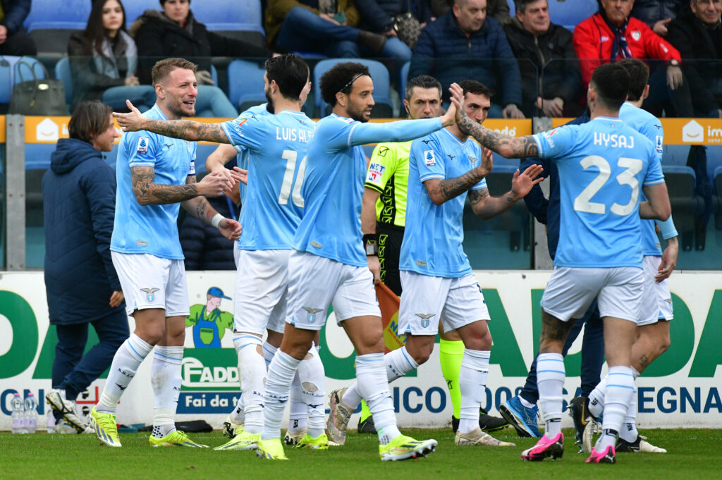Lazio
