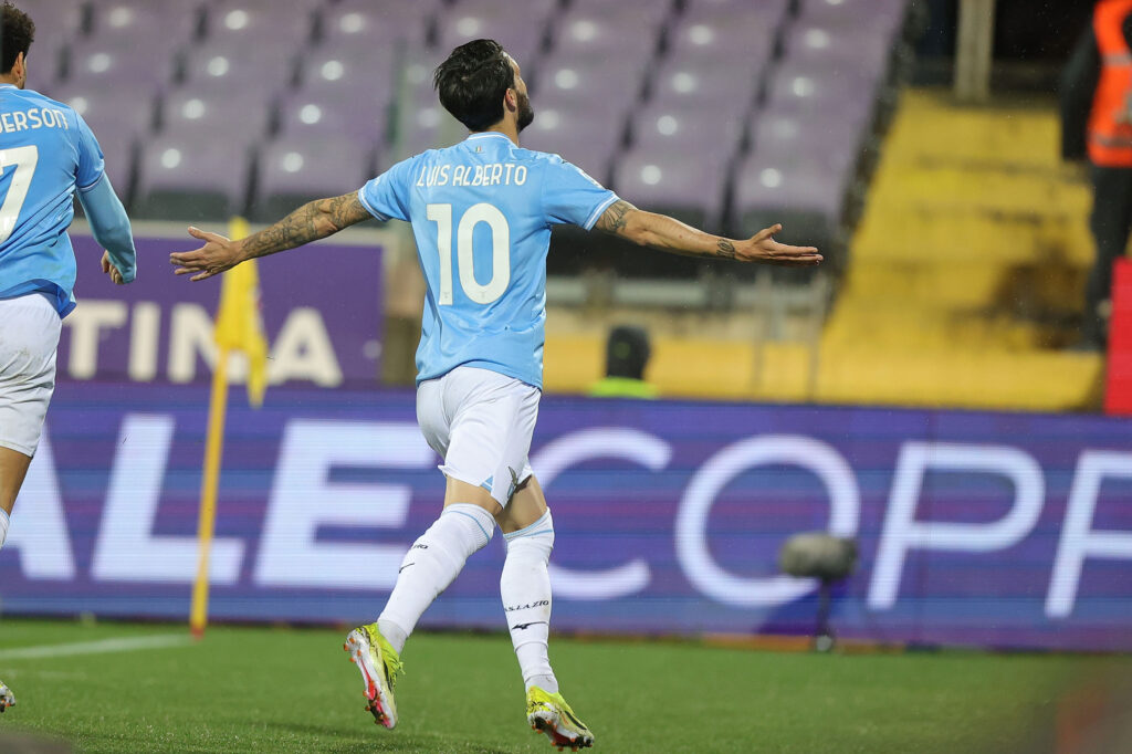 Luis Alberto