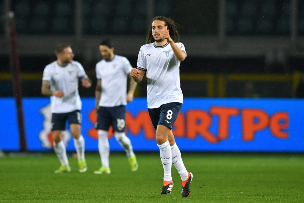 Guendouzi