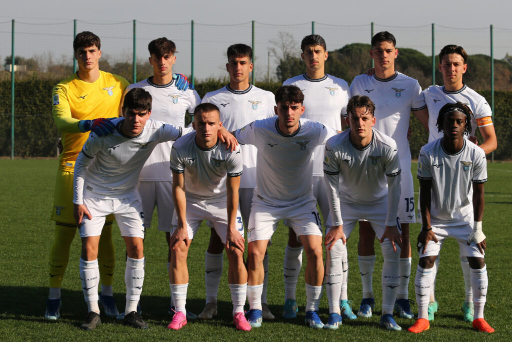Lazio Primavera