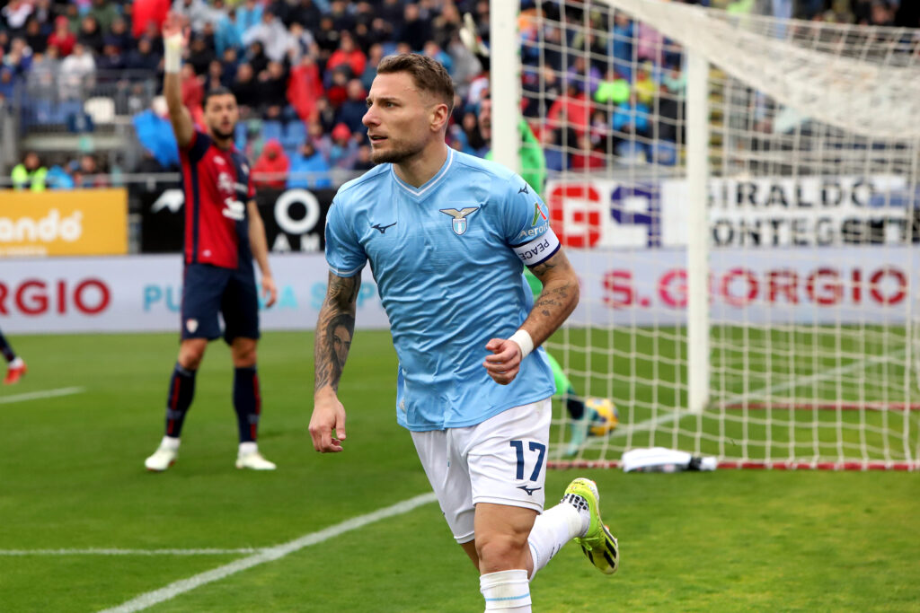 Ciro Immobile