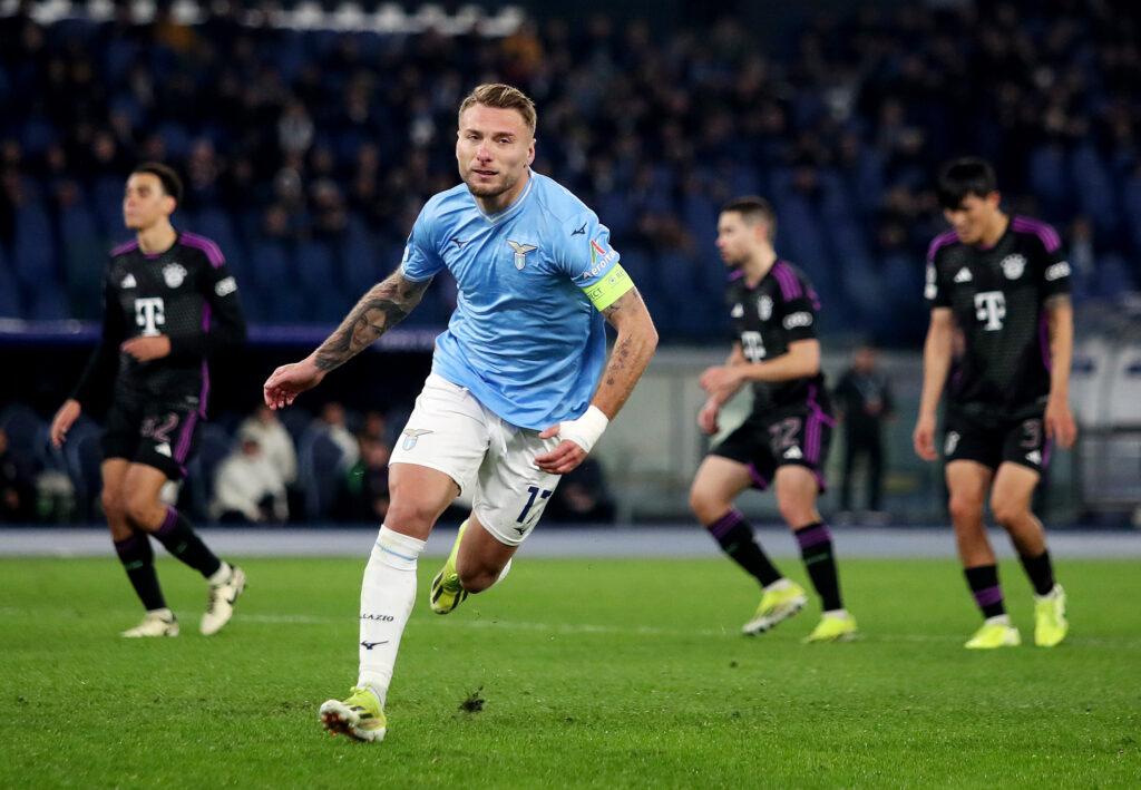 Immobile