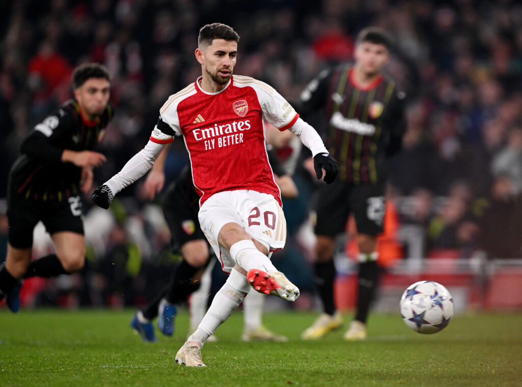 Jorginho