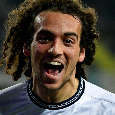 Mattéo Guendouzi