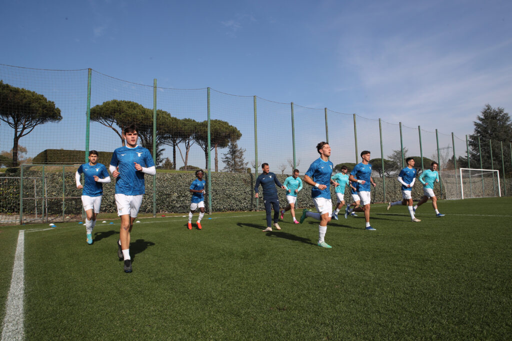 Lazio Primavera