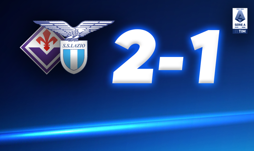Fiorentina-Lazio