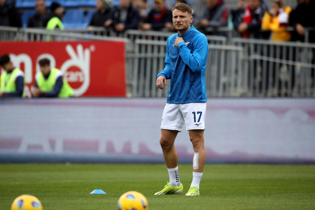 CIro Immobile