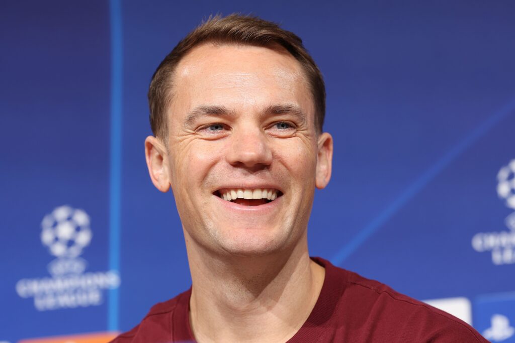 Neuer