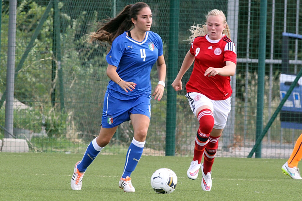 Maria Hovmark
