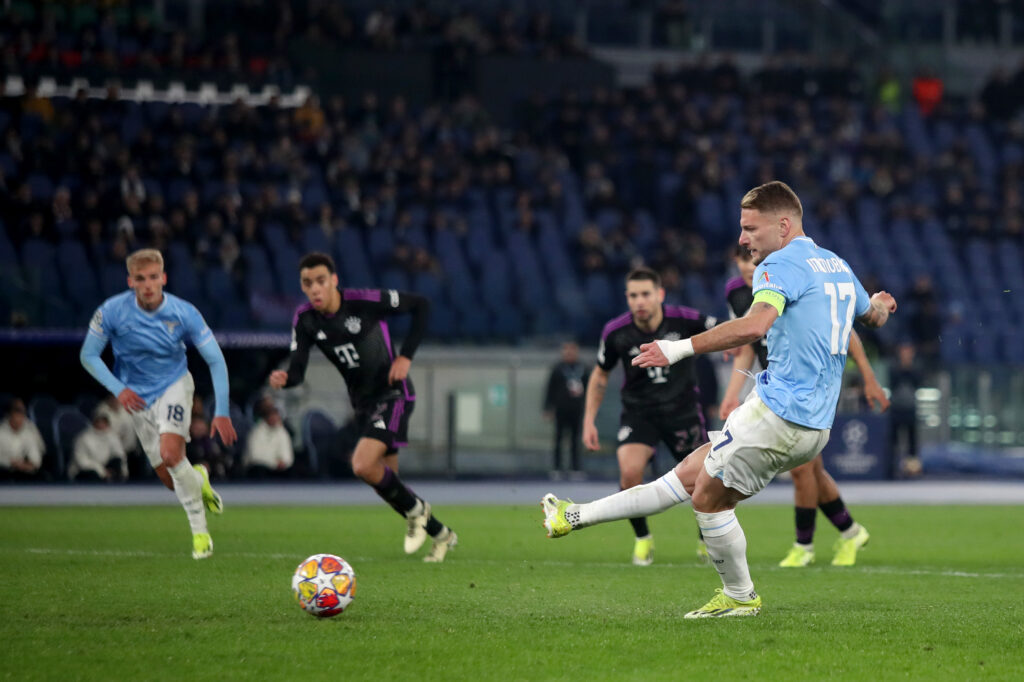 Immobile