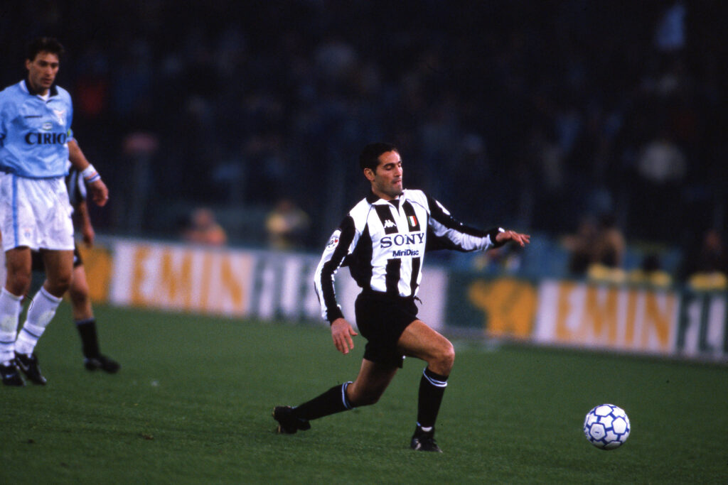 Nicola Amoruso