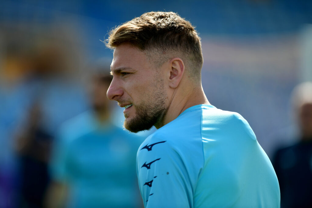 Immobile