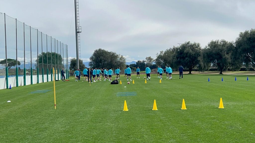 Lazio, Formello