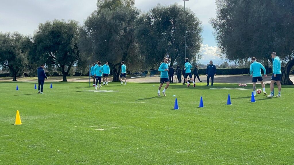 Lazio, Formello