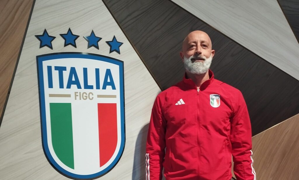 Marco Vernacchio